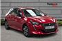 2022 Peugeot 208 1.2 PureTech 100 Allure Premium 5dr EAT8