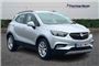 2017 Vauxhall Mokka X 1.4T Design Nav 5dr Auto