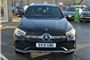 2021 Mercedes-Benz GLC GLC 220d 4Matic AMG Line 5dr 9G-Tronic