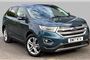 2017 Ford Edge 2.0 TDCi 210 Titanium 5dr Powershift