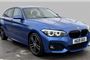 2019 BMW 1 Series 125i [224] M Sport Shadow Ed 5dr Step Auto