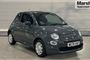 2021 Fiat 500 1.0 Mild Hybrid Pop 3dr