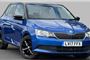 2017 Skoda Fabia 1.2 TSI SE 5dr