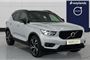 2021 Volvo XC40 2.0 B5P R DESIGN Pro 5dr AWD Auto