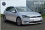 2020 Volkswagen Golf 1.5 TSI EVO Match Edition 5dr