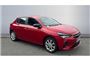 2022 Vauxhall Corsa 1.2 SE Edition 5dr