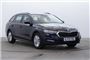 2023 Skoda Octavia Estate 1.0 TSI e-TEC SE Technology 5dr DSG