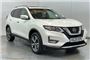 2020 Nissan X-Trail 1.7 dCi N-Connecta 5dr [7 Seat]