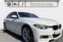 2017 BMW 3 Series 320d M Sport 4dr Step Auto