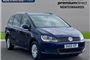 2020 Volkswagen Sharan 2.0 TDI SCR 150 SE Nav 5dr DSG