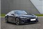 2022 Audi RS e-tron GT 475kW Quattro 93kWh Carbon Vorsprung 4dr Auto