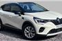 2021 Renault Captur 1.3 TCE 130 Iconic 5dr