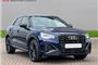 2023 Audi Q2 30 TFSI Black Edition 5dr