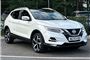 2021 Nissan Qashqai 1.3 DiG-T N-Motion 5dr