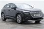 2021 Audi Q4 125kW 35 55kWh Sport 5dr Auto