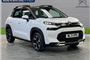 2021 Citroen C3 Aircross 1.2 PureTech 130 Shine Plus 5dr EAT6