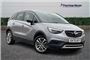 2020 Vauxhall Crossland X 1.2T [110] Griffin 5dr [6 Spd] [Start Stop]