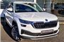 2023 Skoda Kodiaq 1.5 TSI SE L Executive 5dr DSG [7 Seat]