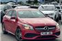 2016 Mercedes-Benz A-Class A180d AMG Line 5dr Auto
