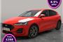 2024 Ford Focus 1.0 EcoBoost Hybrid mHEV ST-Line 5dr