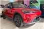 2025 Smart Hashtag 1 200kW Premium 66kWh 5dr Auto