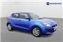 2022 Suzuki Swift 1.2 Dualjet 83 12V Hybrid SZ-T 5dr Auto