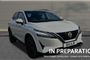 2021 Nissan Qashqai 1.3 DiG-T MH Tekna 5dr