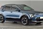 2023 Kia Niro 150kW 4 64kWh 5dr Auto