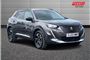 2022 Peugeot 2008 1.2 PureTech 130 Allure Premium 5dr EAT8