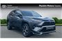 2022 Toyota RAV4 2.5 PHEV Dynamic Premium 5dr CVT