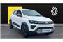 2025 Dacia Spring 27kWh Extreme 65 48kW 5dr Auto