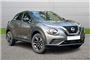 2024 Nissan Juke 1.0 DiG-T N-Connecta 5dr