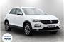 2021 Volkswagen T-Roc 1.5 TSI EVO Active 5dr DSG