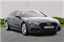 2023 Audi A7 50 TFSI e 17.9kWh Quattro S Line 5dr S Tronic