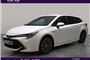 2020 Toyota Corolla Touring Sport 2.0 VVT-i Hybrid Excel 5dr CVT