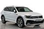 2018 Volkswagen Tiguan Allspace 2.0 TDI R-Line 5dr DSG