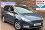 2019 Ford Galaxy 2.0 EcoBlue 190 Titanium X 5dr