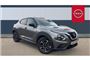2024 Nissan Juke 1.0 DiG-T N-Connecta 5dr