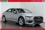 2021 Audi A6 50 TFSI e Quattro Sport 4dr S Tronic