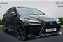 2023 Lexus NX 450h+ 2.5 5dr E-CVT [Premium Pack]