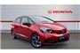 2022 Honda Jazz 1.5 i-MMD Hybrid EX 5dr eCVT