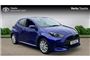 2021 Toyota Yaris 1.5 Hybrid Icon 5dr CVT