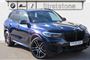 2023 BMW X5 xDrive40d MHT M Sport 5dr Auto