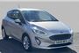 2018 Ford Fiesta 1.5 TDCi 120 Titanium 3dr