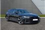 2023 Audi RS6 RS 6 TFSI Quattro Carbon Black 5dr Tiptronic