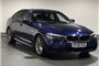 2020 BMW 5 Series 520d MHT M Sport 4dr Auto