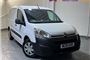 2018 Citroen Berlingo Van 1.6 BlueHDi 850Kg Enterprise 100ps