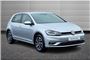 2020 Volkswagen Golf 1.5 TSI EVO 150 Match Edition 5dr DSG
