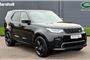 2024 Land Rover Discovery 3.0 D300 Dynamic HSE Commercial Auto