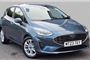 2023 Ford Fiesta 1.0 EcoBoost Hybrid mHEV 125 Titanium 5dr